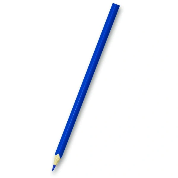 Trojhranné pastelky Maped Color’Peps Star – 6 barev
